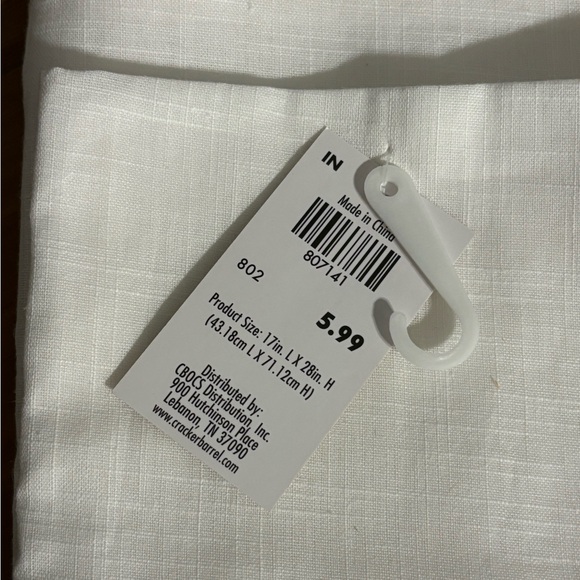 Ceramic Mug And Kitchen Towel - Picture 4 of 4